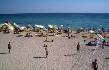 Инвентаризация пляжей прошла в Крыму