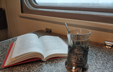 Как добраться до Евпатории на поезде